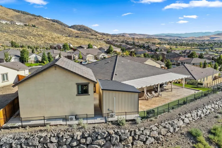 200 Noble Metal, Reno, Nevada 89521, 3 Bedrooms Bedrooms, ,3 BathroomsBathrooms,Residential,Residential,Noble Metal,0,260010166