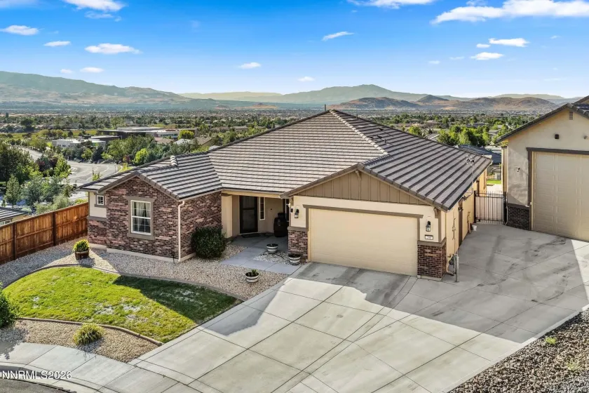 200 Noble Metal, Reno, Nevada 89521, 3 Bedrooms Bedrooms, ,3 BathroomsBathrooms,Residential,Residential,Noble Metal,0,260010166