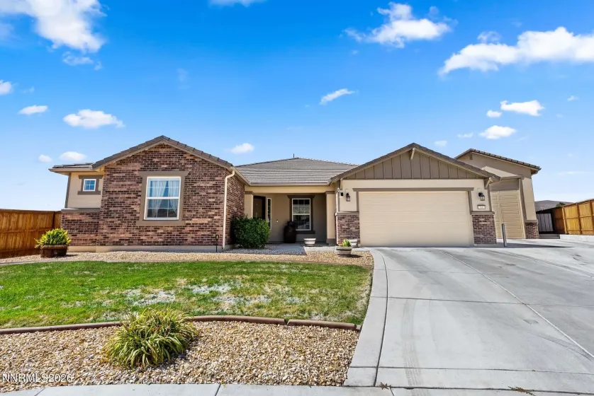 200 Noble Metal, Reno, Nevada 89521, 3 Bedrooms Bedrooms, ,3 BathroomsBathrooms,Residential,Residential,Noble Metal,0,260010166
