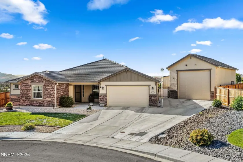 200 Noble Metal, Reno, Nevada 89521, 3 Bedrooms Bedrooms, ,3 BathroomsBathrooms,Residential,Residential,Noble Metal,0,260010166