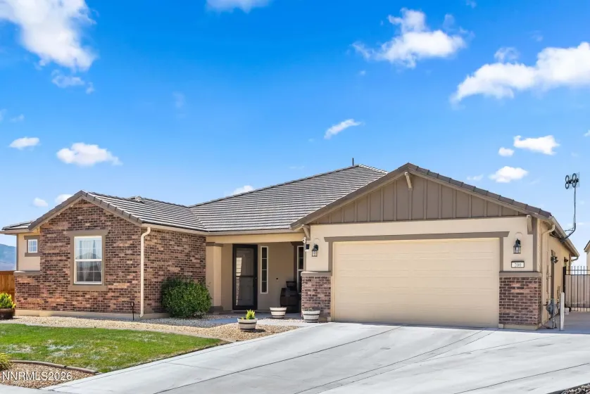 200 Noble Metal, Reno, Nevada 89521, 3 Bedrooms Bedrooms, ,3 BathroomsBathrooms,Residential,Residential,Noble Metal,0,260010166