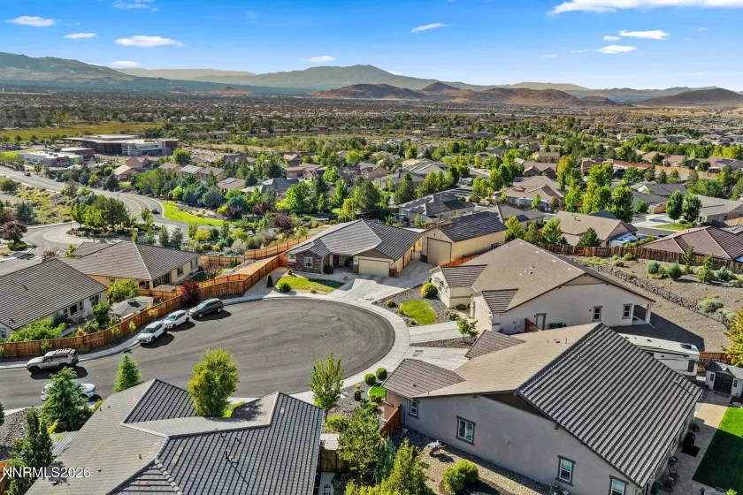 200 Noble Metal, Reno, Nevada 89521, 3 Bedrooms Bedrooms, ,3 BathroomsBathrooms,Residential,Residential,Noble Metal,0,260010166