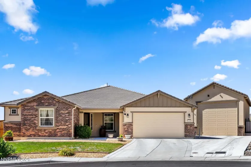 200 Noble Metal, Reno, Nevada 89521, 3 Bedrooms Bedrooms, ,3 BathroomsBathrooms,Residential,Residential,Noble Metal,0,260010166