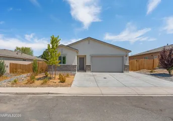 1692 Picetti, Fernley, Nevada 89408, 3 Bedrooms Bedrooms, ,2 BathroomsBathrooms,Residential,Residential,Picetti,0,260010167