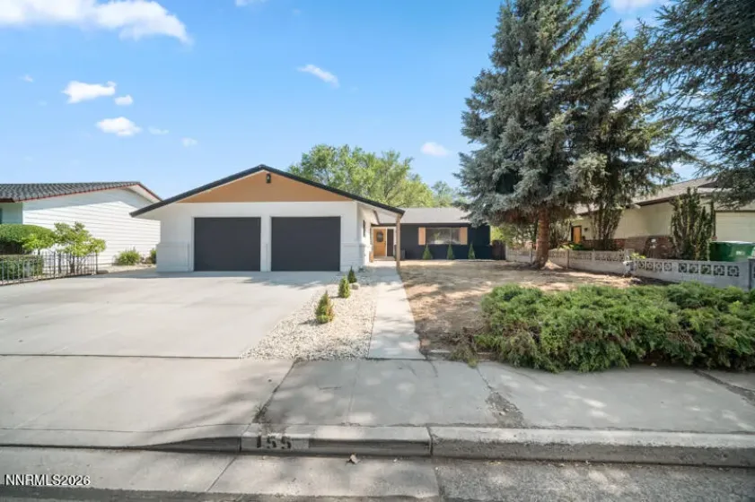 155 York, Sparks, Nevada 89431, 4 Bedrooms Bedrooms, ,2 BathroomsBathrooms,Residential,Residential,York,0,260010123