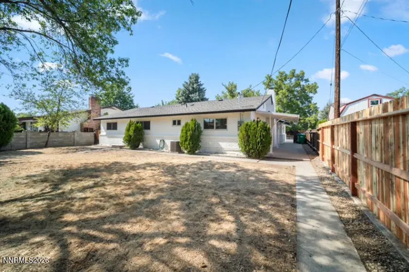 155 York, Sparks, Nevada 89431, 4 Bedrooms Bedrooms, ,2 BathroomsBathrooms,Residential,Residential,York,0,260010123