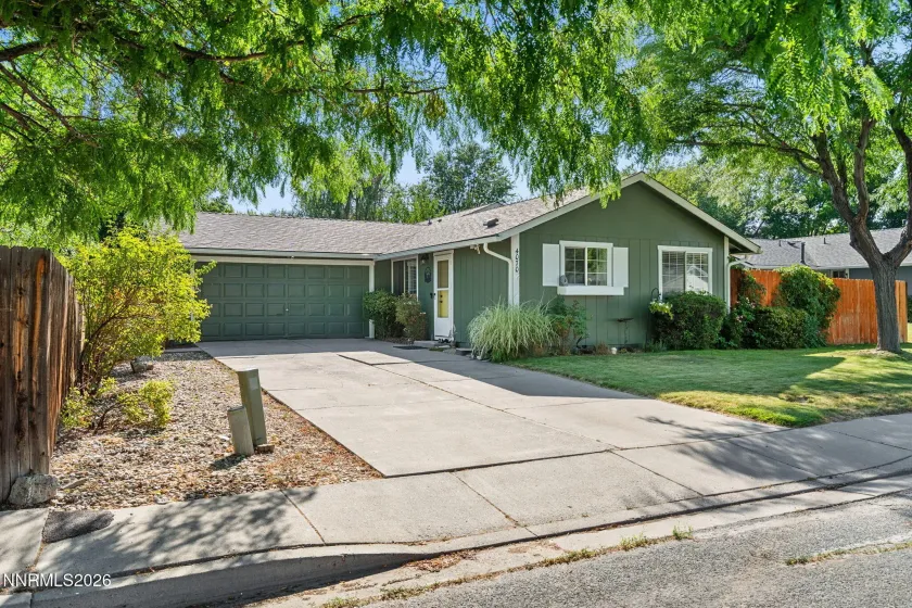 4070 Northgate, Carson City, Nevada 89706, 3 Bedrooms Bedrooms, ,2 BathroomsBathrooms,Residential,Residential,Northgate,0,260010124