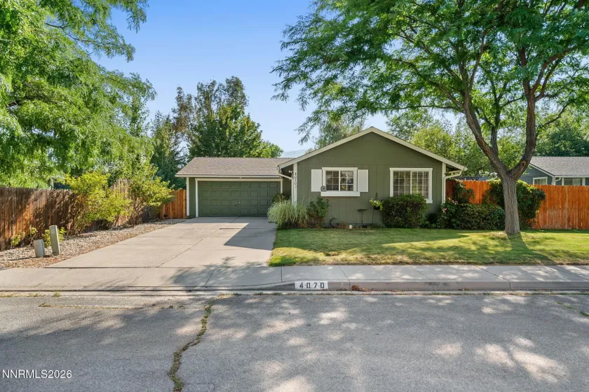 4070 Northgate, Carson City, Nevada 89706, 3 Bedrooms Bedrooms, ,2 BathroomsBathrooms,Residential,Residential,Northgate,0,260010124