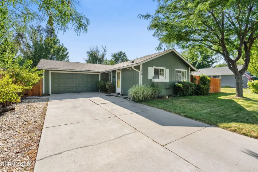 4070 Northgate, Carson City, Nevada 89706, 3 Bedrooms Bedrooms, ,2 BathroomsBathrooms,Residential,Residential,Northgate,0,260010124