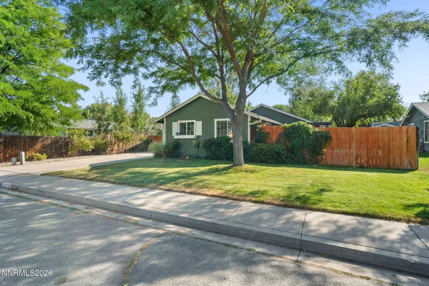 4070 Northgate, Carson City, Nevada 89706, 3 Bedrooms Bedrooms, ,2 BathroomsBathrooms,Residential,Residential,Northgate,0,260010124