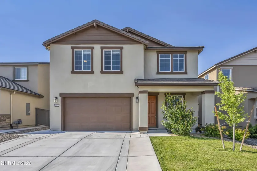 1973 Zidane, Sparks, Nevada 89436, 4 Bedrooms Bedrooms, ,3 BathroomsBathrooms,Residential,Residential,Zidane,0,260010125