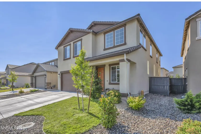 1973 Zidane, Sparks, Nevada 89436, 4 Bedrooms Bedrooms, ,3 BathroomsBathrooms,Residential,Residential,Zidane,0,260010125