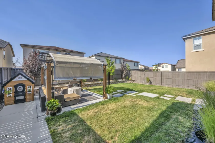 1973 Zidane, Sparks, Nevada 89436, 4 Bedrooms Bedrooms, ,3 BathroomsBathrooms,Residential,Residential,Zidane,0,260010125
