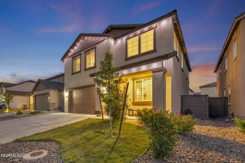 1973 Zidane, Sparks, Nevada 89436, 4 Bedrooms Bedrooms, ,3 BathroomsBathrooms,Residential,Residential,Zidane,0,260010125