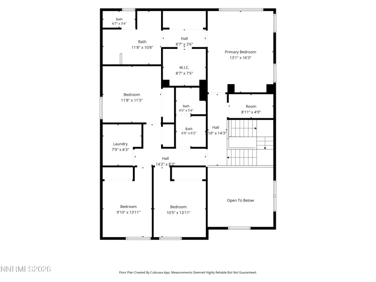 1973 Zidane, Sparks, Nevada 89436, 4 Bedrooms Bedrooms, ,3 BathroomsBathrooms,Residential,Residential,Zidane,0,260010125