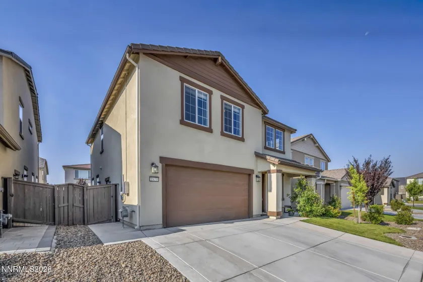 1973 Zidane, Sparks, Nevada 89436, 4 Bedrooms Bedrooms, ,3 BathroomsBathrooms,Residential,Residential,Zidane,0,260010125