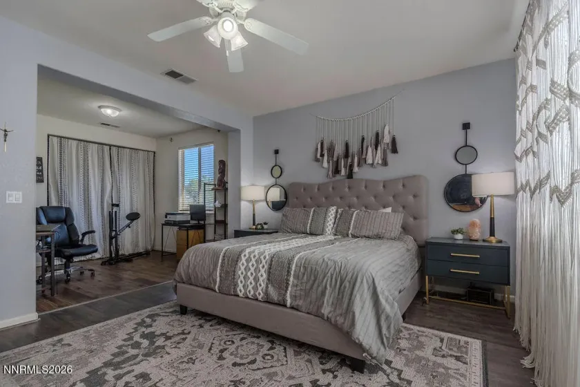 7806 Fire Opal, Reno, Nevada 89506, 4 Bedrooms Bedrooms, ,3 BathroomsBathrooms,Residential,Residential,Fire Opal,0,260010126