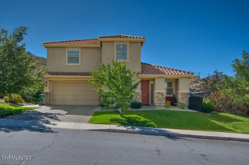 7806 Fire Opal, Reno, Nevada 89506, 4 Bedrooms Bedrooms, ,3 BathroomsBathrooms,Residential,Residential,Fire Opal,0,260010126