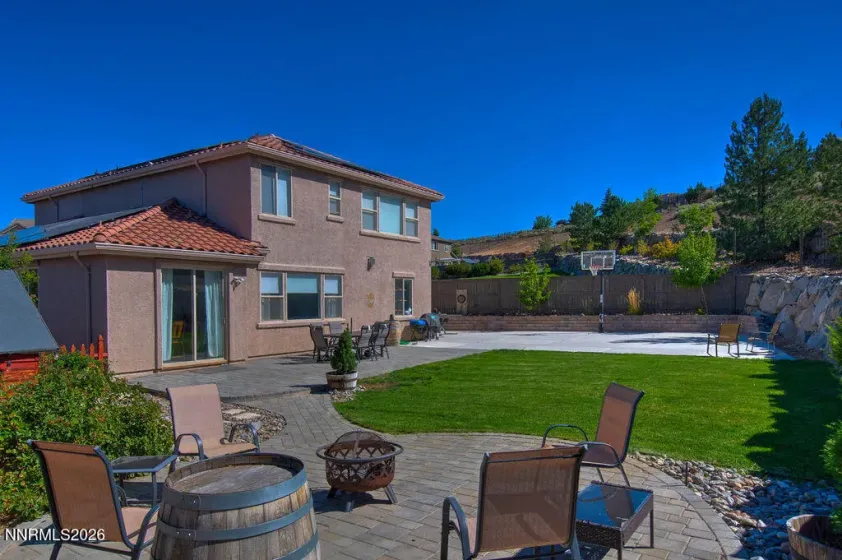 7806 Fire Opal, Reno, Nevada 89506, 4 Bedrooms Bedrooms, ,3 BathroomsBathrooms,Residential,Residential,Fire Opal,0,260010126