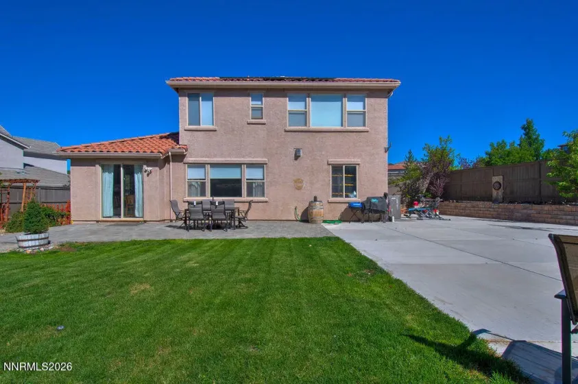 7806 Fire Opal, Reno, Nevada 89506, 4 Bedrooms Bedrooms, ,3 BathroomsBathrooms,Residential,Residential,Fire Opal,0,260010126