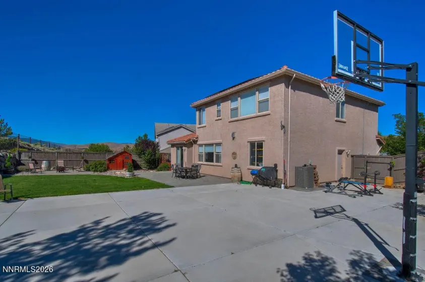 7806 Fire Opal, Reno, Nevada 89506, 4 Bedrooms Bedrooms, ,3 BathroomsBathrooms,Residential,Residential,Fire Opal,0,260010126