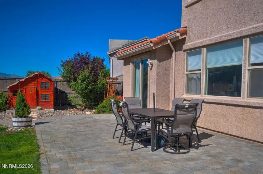 7806 Fire Opal, Reno, Nevada 89506, 4 Bedrooms Bedrooms, ,3 BathroomsBathrooms,Residential,Residential,Fire Opal,0,260010126