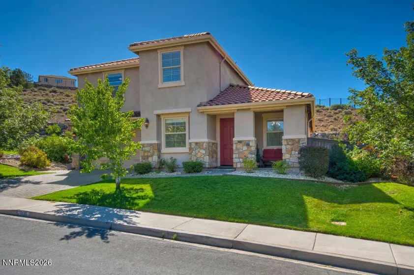 7806 Fire Opal, Reno, Nevada 89506, 4 Bedrooms Bedrooms, ,3 BathroomsBathrooms,Residential,Residential,Fire Opal,0,260010126