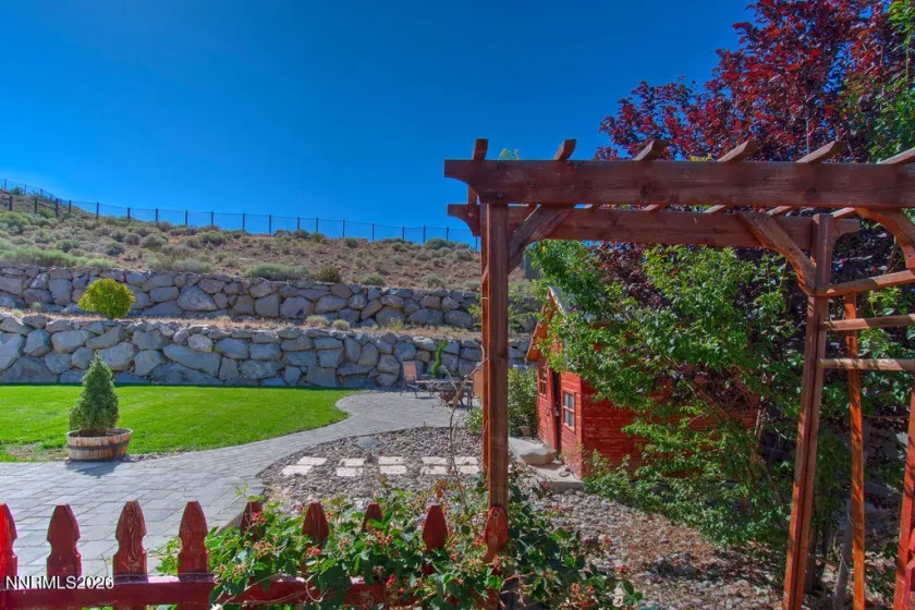 7806 Fire Opal, Reno, Nevada 89506, 4 Bedrooms Bedrooms, ,3 BathroomsBathrooms,Residential,Residential,Fire Opal,0,260010126