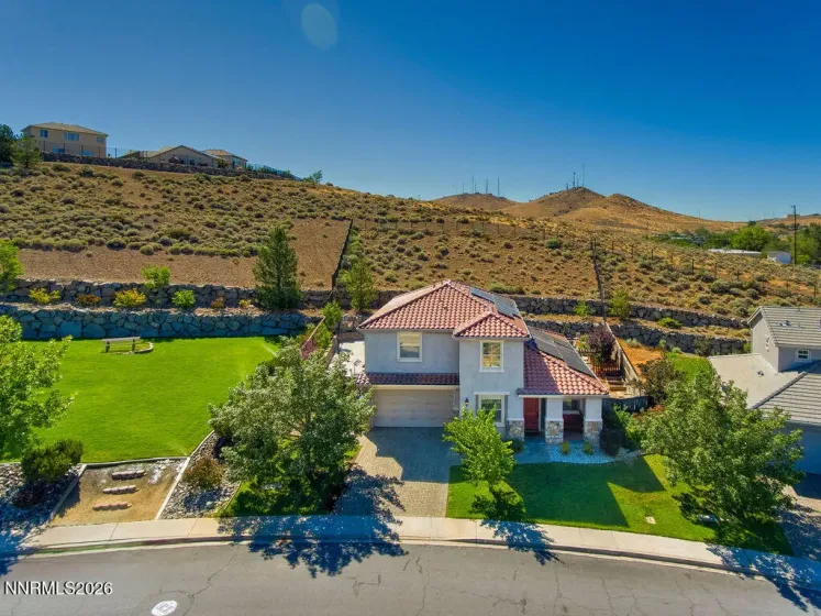 7806 Fire Opal, Reno, Nevada 89506, 4 Bedrooms Bedrooms, ,3 BathroomsBathrooms,Residential,Residential,Fire Opal,0,260010126