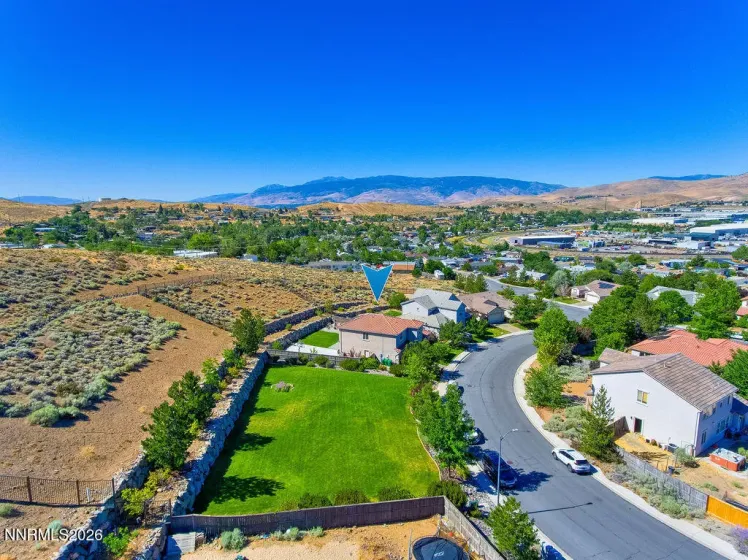 7806 Fire Opal, Reno, Nevada 89506, 4 Bedrooms Bedrooms, ,3 BathroomsBathrooms,Residential,Residential,Fire Opal,0,260010126