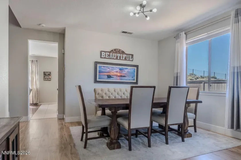 7806 Fire Opal, Reno, Nevada 89506, 4 Bedrooms Bedrooms, ,3 BathroomsBathrooms,Residential,Residential,Fire Opal,0,260010126