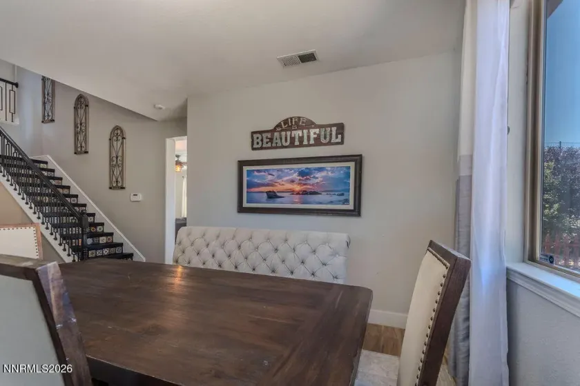 7806 Fire Opal, Reno, Nevada 89506, 4 Bedrooms Bedrooms, ,3 BathroomsBathrooms,Residential,Residential,Fire Opal,0,260010126