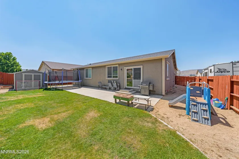 18212 Polar Bear, Reno, Nevada 89508, 4 Bedrooms Bedrooms, ,3 BathroomsBathrooms,Residential,Residential,Polar Bear,0,260010127