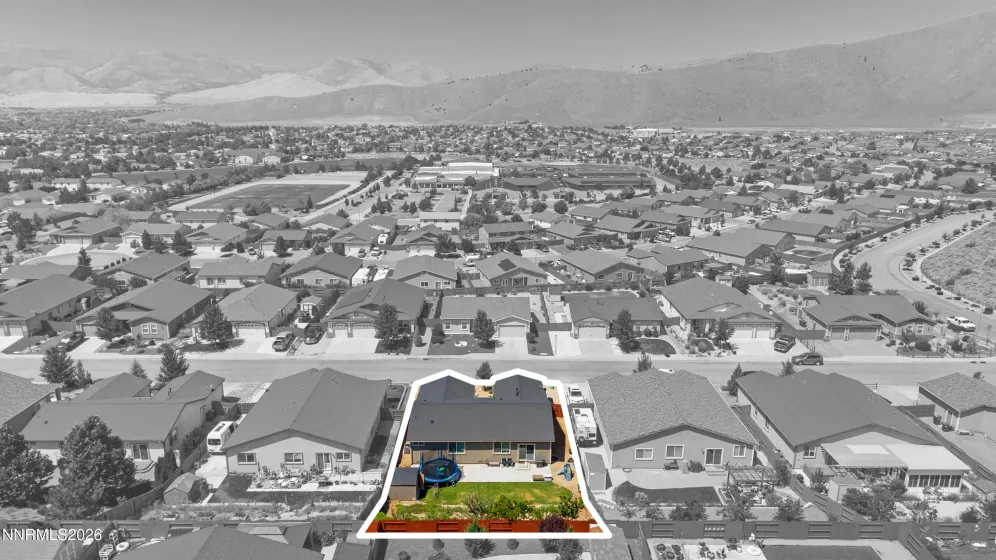 18212 Polar Bear, Reno, Nevada 89508, 4 Bedrooms Bedrooms, ,3 BathroomsBathrooms,Residential,Residential,Polar Bear,0,260010127