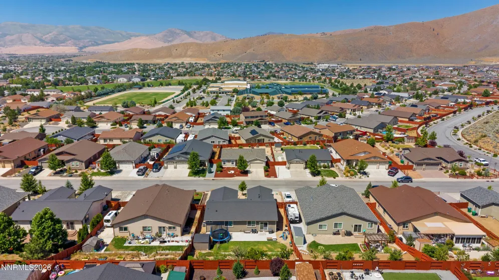 18212 Polar Bear, Reno, Nevada 89508, 4 Bedrooms Bedrooms, ,3 BathroomsBathrooms,Residential,Residential,Polar Bear,0,260010127