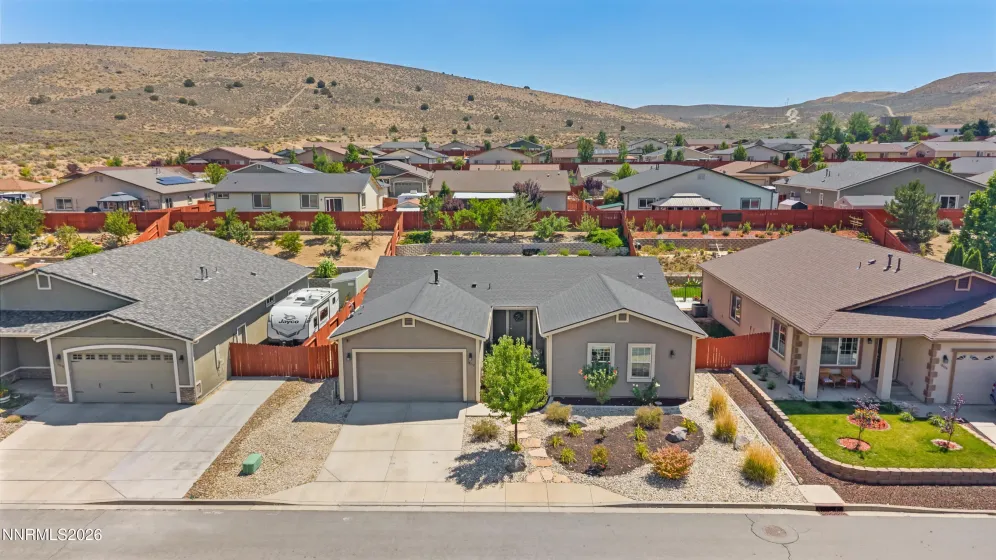18212 Polar Bear, Reno, Nevada 89508, 4 Bedrooms Bedrooms, ,3 BathroomsBathrooms,Residential,Residential,Polar Bear,0,260010127