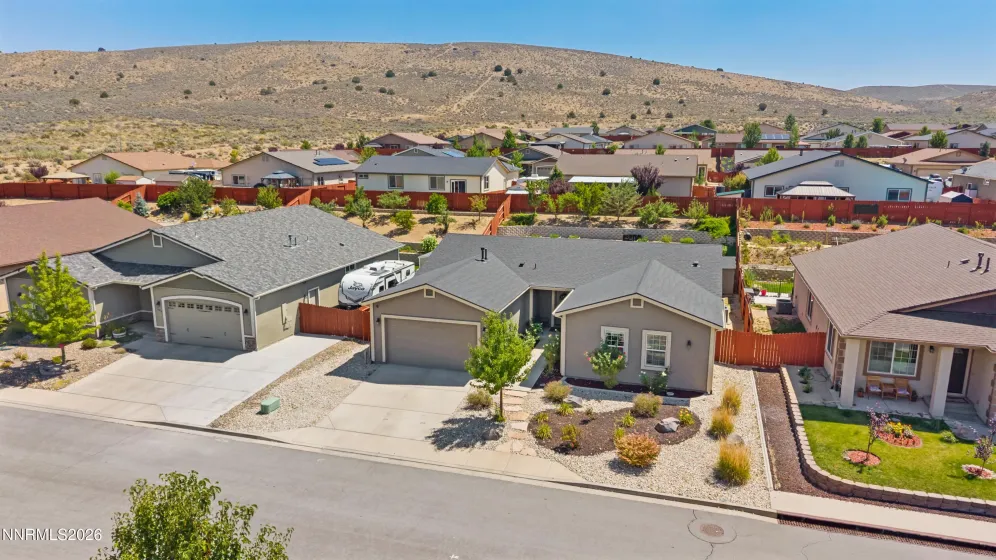 18212 Polar Bear, Reno, Nevada 89508, 4 Bedrooms Bedrooms, ,3 BathroomsBathrooms,Residential,Residential,Polar Bear,0,260010127