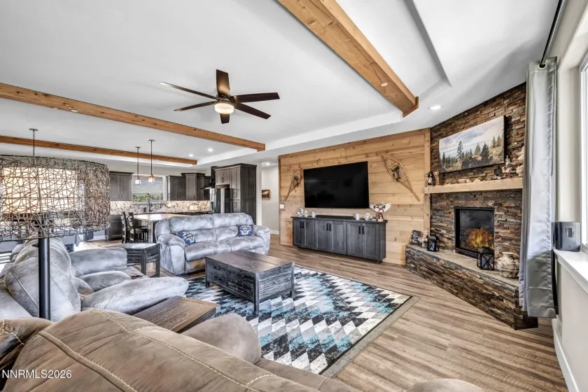 3678 Summer Hill, Carson City, Nevada 89705, 3 Bedrooms Bedrooms, ,2 BathroomsBathrooms,Residential,Residential,Summer Hill,0,260010128