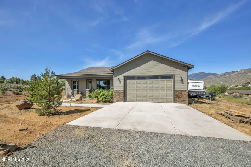 3678 Summer Hill, Carson City, Nevada 89705, 3 Bedrooms Bedrooms, ,2 BathroomsBathrooms,Residential,Residential,Summer Hill,0,260010128