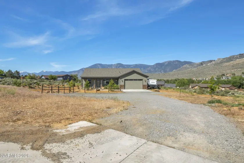3678 Summer Hill, Carson City, Nevada 89705, 3 Bedrooms Bedrooms, ,2 BathroomsBathrooms,Residential,Residential,Summer Hill,0,260010128