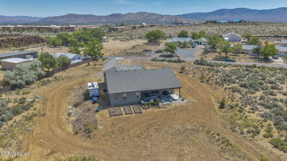 3678 Summer Hill, Carson City, Nevada 89705, 3 Bedrooms Bedrooms, ,2 BathroomsBathrooms,Residential,Residential,Summer Hill,0,260010128