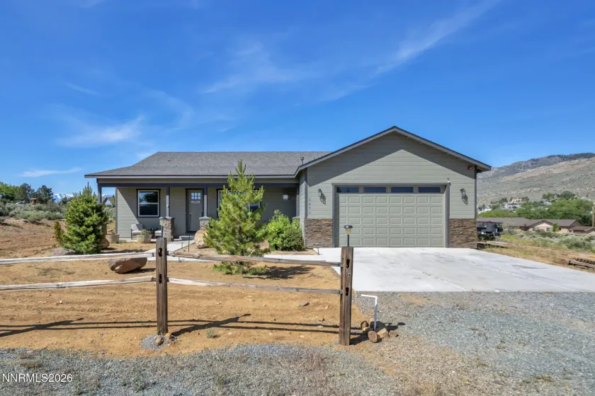 3678 Summer Hill, Carson City, Nevada 89705, 3 Bedrooms Bedrooms, ,2 BathroomsBathrooms,Residential,Residential,Summer Hill,0,260010128