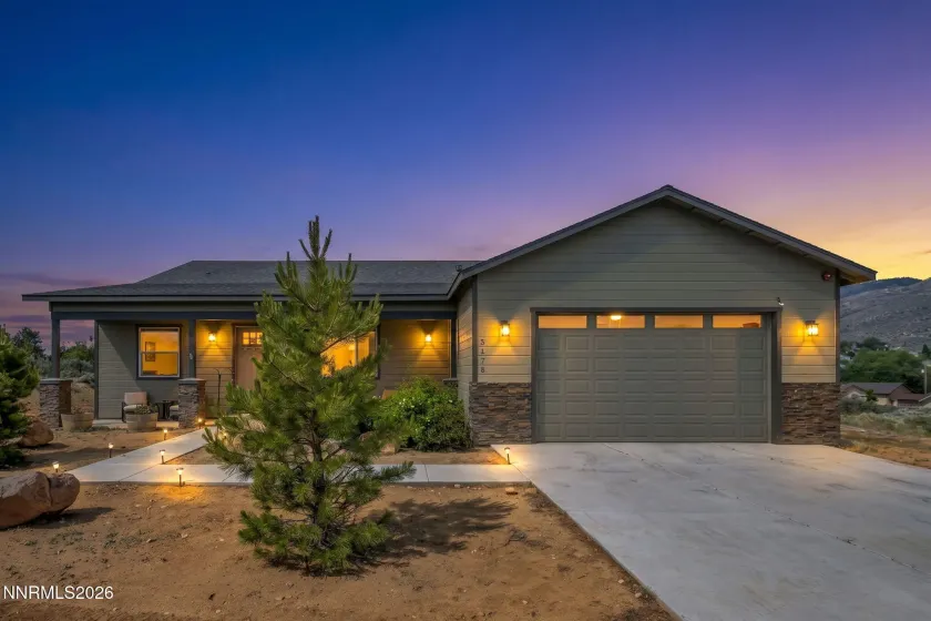 3678 Summer Hill, Carson City, Nevada 89705, 3 Bedrooms Bedrooms, ,2 BathroomsBathrooms,Residential,Residential,Summer Hill,0,260010128