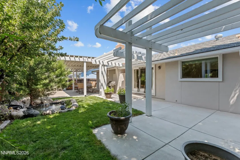 4400 Del Paso, Reno, Nevada 89502, 3 Bedrooms Bedrooms, ,2 BathroomsBathrooms,Residential,Residential,Del Paso,0,260010132