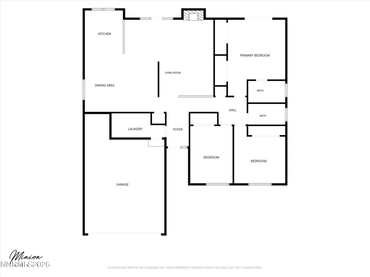 4400 Del Paso, Reno, Nevada 89502, 3 Bedrooms Bedrooms, ,2 BathroomsBathrooms,Residential,Residential,Del Paso,0,260010132