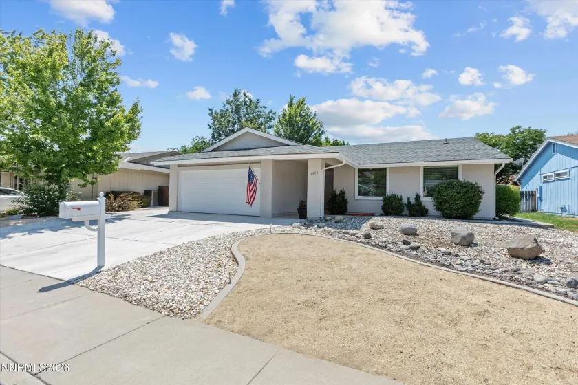 4400 Del Paso, Reno, Nevada 89502, 3 Bedrooms Bedrooms, ,2 BathroomsBathrooms,Residential,Residential,Del Paso,0,260010132