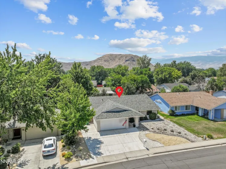 4400 Del Paso, Reno, Nevada 89502, 3 Bedrooms Bedrooms, ,2 BathroomsBathrooms,Residential,Residential,Del Paso,0,260010132