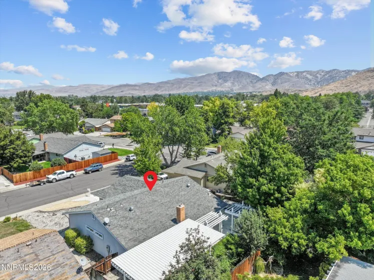 4400 Del Paso, Reno, Nevada 89502, 3 Bedrooms Bedrooms, ,2 BathroomsBathrooms,Residential,Residential,Del Paso,0,260010132