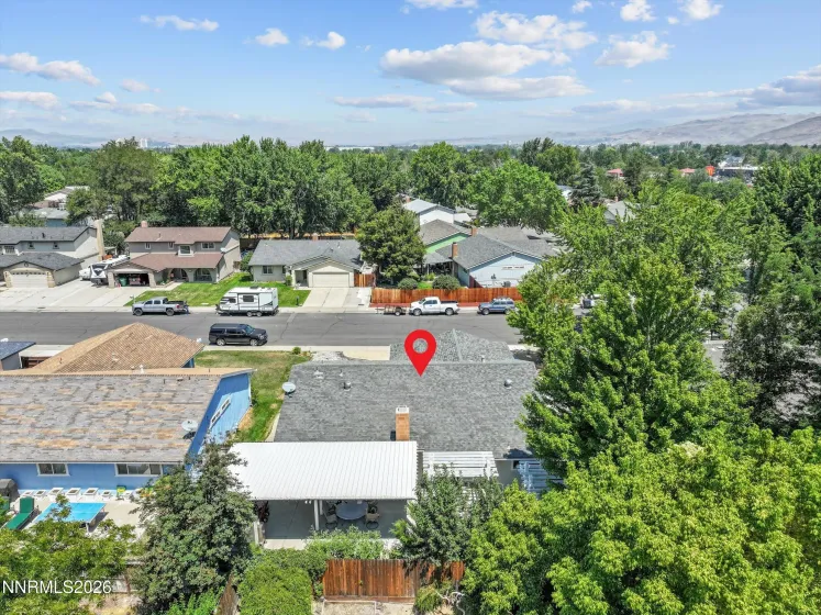 4400 Del Paso, Reno, Nevada 89502, 3 Bedrooms Bedrooms, ,2 BathroomsBathrooms,Residential,Residential,Del Paso,0,260010132