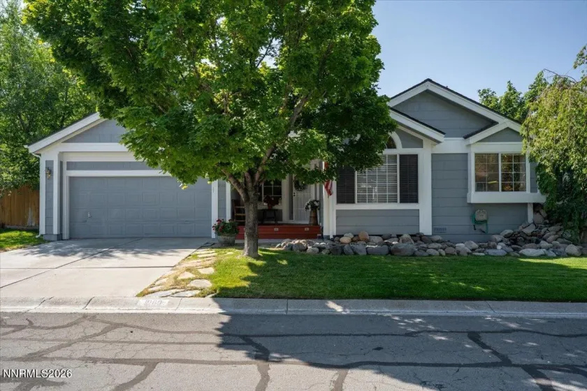 1960 Stoneridge, Verdi, Nevada 89439, 3 Bedrooms Bedrooms, ,2 BathroomsBathrooms,Residential,Residential,Stoneridge,0,260010133